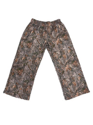 Camo Tree Washed Sweatpants